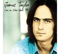 Taylor James - Live In New York 74