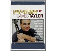 James Taylor: Musicares Person Of The Year Tribute (DVD)