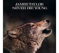 Taylor James - Never Die Young