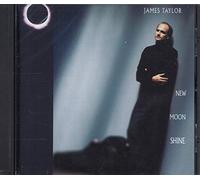 Taylor, James - New Moon Shine
