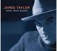 Taylor James - One Man Band
