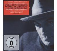 Taylor,James - One Man Band(CD+DVD)