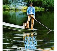 Taylor James - One Man Dog