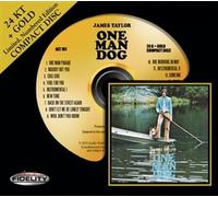 Taylor,James - One Man Dog