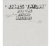 Taylor, James - Original Flying Machine 1967