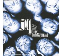 Taylor,James Quartet - (A Few Useful Tips About) Living Undergroud