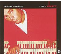 Taylor,James Quartet - A Taste of of Cherry