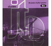 Taylor,James Quartet - Absolute