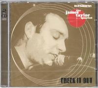 Taylor,James Quartet - Check It Out