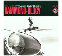 Taylor,James Quartet - Hammond-Ology