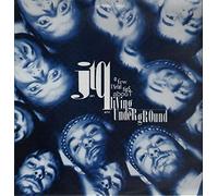 Taylor,James Quartet - Living Underground