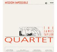 Taylor,James Quartet - Mission Impossible