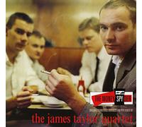 Taylor, James Quartet - Moneyspyder