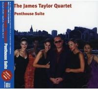 Taylor, James Quartet - Penthouse Suite