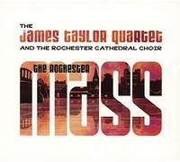 Taylor James Quartet - Rochester Mass: Vinyl Edition