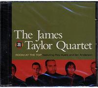 Taylor,James Quartet - Room at the Top