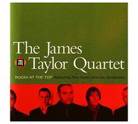 Taylor,James Quartet - Room at the Top