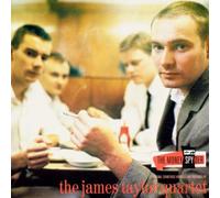Taylor,James Quartet - The Money Spyder