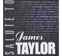 Taylor, James - Salute To James Taylor