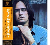 Taylor, James - Sweet Baby James