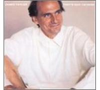 Taylor, James - That's Why I'm Here