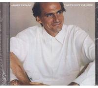 Taylor, James - That's Why I'm Here