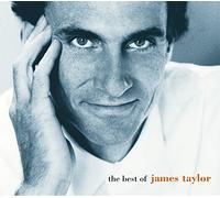 Taylor James - The Best Of: You'Ve Got A Friend