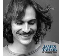 Taylor James - The Warner Bros. Albums: 1970-