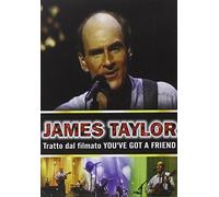 Taylor James - Tratto Al Filmato Youve Got a Friend