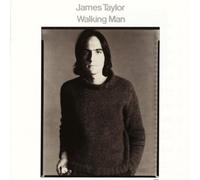 Taylor James - Walking Man