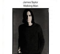 Taylor, James - Walking Man by Taylor, James (1990) Audio CD