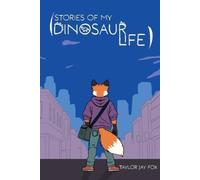 Stories of My Dinosaur Life