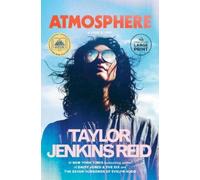 Taylor Jenkins Reid Atmosphere: A GMA Book Club Pick (Tascabile)