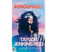 Taylor Jenkins Reid Atmosphere (Tascabile)