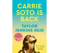 Taylor Jenkins Reid Carrie Soto Is Back (Tascabile)