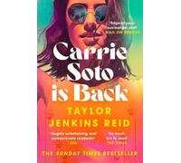 Taylor Jenkins Reid Carrie Soto Is Back (Tascabile)