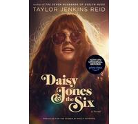 Taylor Jenkins Reid Daisy Jones & The Six: Reese's Book Club (Tascabile)