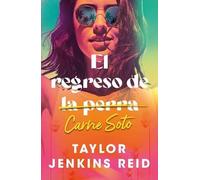 Taylor Jenkins Reid El Regreso de Carrie Soto (Tascabile)