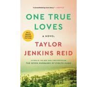 Taylor Jenkins Reid One True Loves (Tascabile)