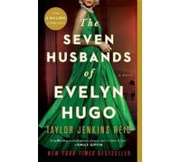 Taylor Jenkins Reid The Seven Husbands of Evelyn Hugo (Tascabile)