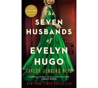 Taylor Jenkins Reid The Seven Husbands of Evelyn Hugo (Tascabile)