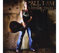 Taylor, Jennifer - All I Am