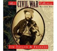 Taylor, Jim - Civil War Collection 2