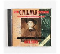 Taylor, Jim - Civil War Collection