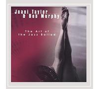 Taylor, Joani - Art Of The Jazz Ballad
