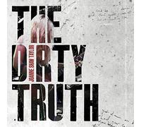 Joanne Shaw Taylor The Dirty Truth (CD) Album