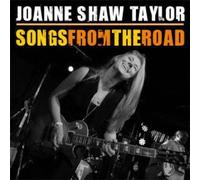 Taylor, Joanne Shaw - Songs From The Road