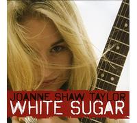 Joanne Shaw Taylor White Sugar (CD) Album