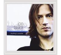 Taylor, Joe - Anything Is Possible
