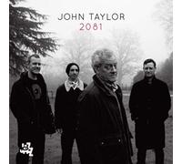 Taylor John - 2081